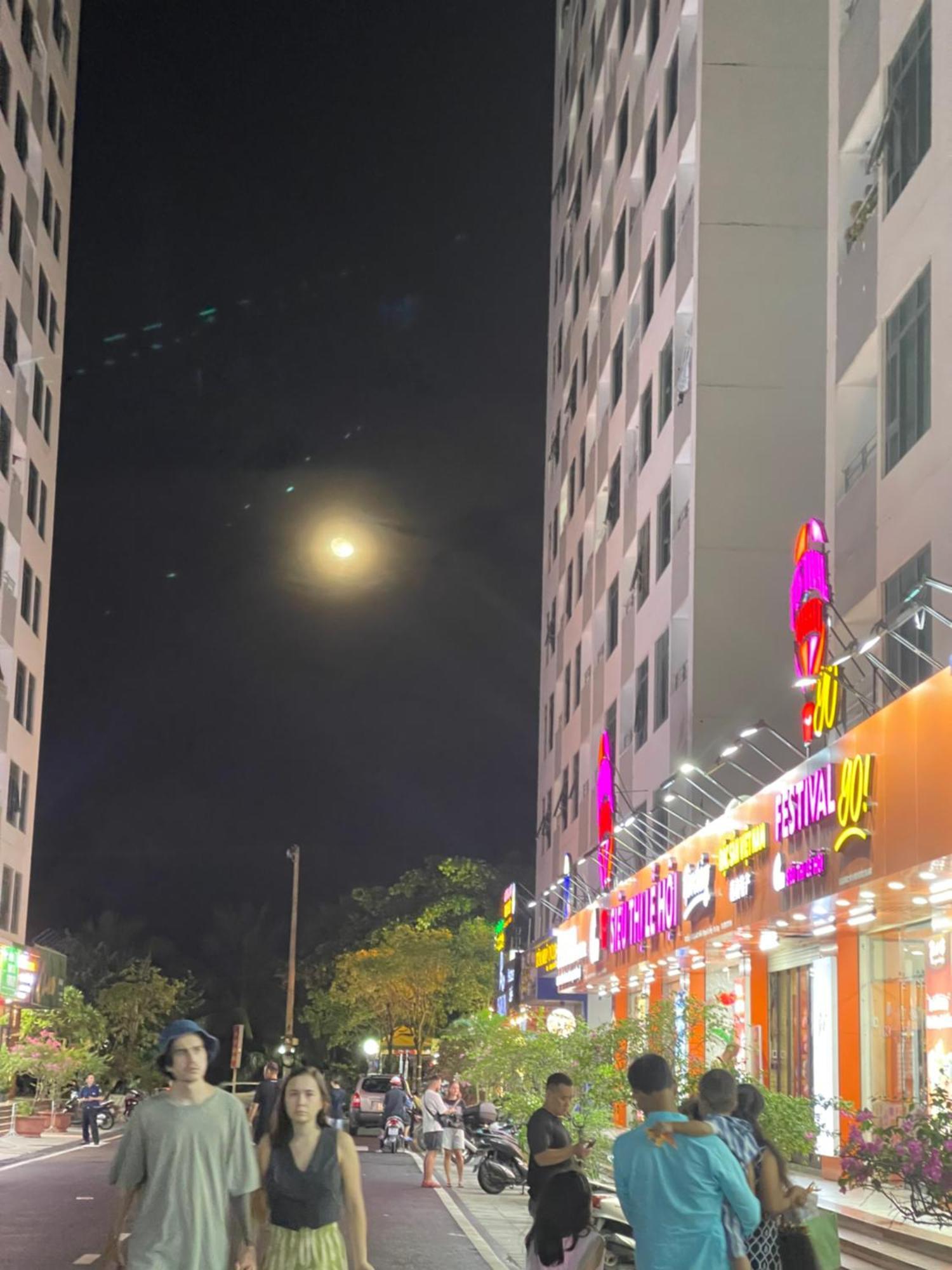 Sweet Homestay Nha Trang - Apartment Sea View Екстер'єр фото